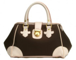 Albi Buffalo Tote 40% OFF