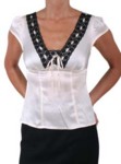 Naughty Girl Top