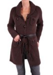 Long Belted Sweater 30% Off
