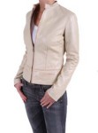 Washed Lamb Jacket 40% Off