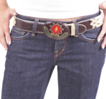 Tornasol Belt 50% Off