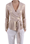Metallic Wrap 50% Off