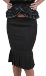 Hourglass Avignon Skirt 50% Off