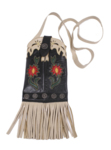 Cowboy Tassle Purse 50% Off
