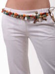Wooden Belt