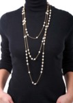 Sophie's Choice Necklace