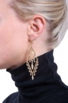 Happiness Earring