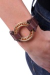 Di Cuoio Bracelet