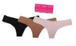 Commando Thong