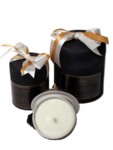 Jasmine Attar Candle
