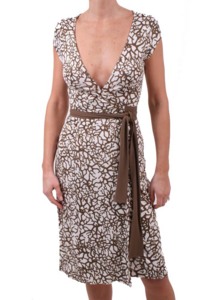 Kye Coral Dust Dress