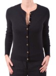 Crewneck Cardigan