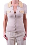 Short Sleeve Cami