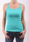 Ribbed Tank