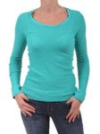 Waffle Long Sleeve