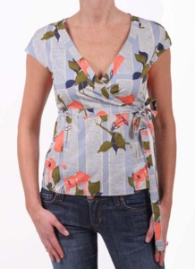 Wrap Top