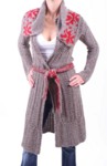 Everst Tundra Sweater