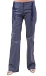 Stripe Pant