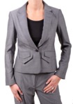 Double Layer Jacket 50% Off