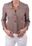 Stripe Jacket